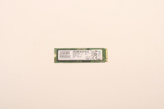 Lenovo SSD_ASM Storage SSD PM981 PCIe Lenovo SSD_ASM Storage SSD PM981 PCIe