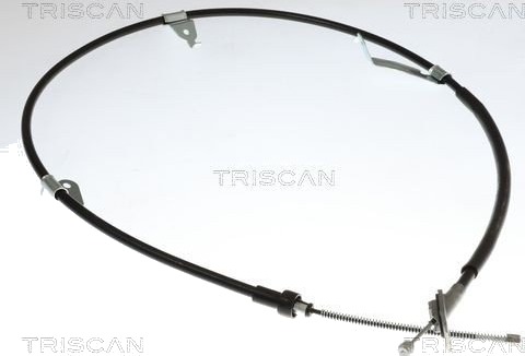 TRISCAN 8140 131370 Tautrekk håndbremse