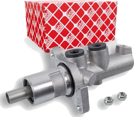 Hovedbremsesylinder FEBI BILSTEIN 12269