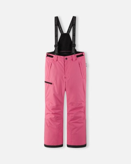 Reima Proxima vinterbukse soft coral 122