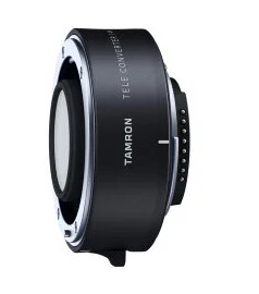 Tamron Tele Converter 1,4X Nikon
