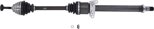 Drivaksel KAMOKA 5010769