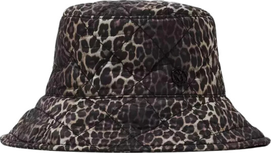 Maison Michel Dame Accessories Svart S, Maison Michel Dame Accessories Svart S,