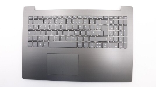 Lenovo Upper Case w/KB (GERMAN) Lenovo Upper Case w/KB (GERMAN)