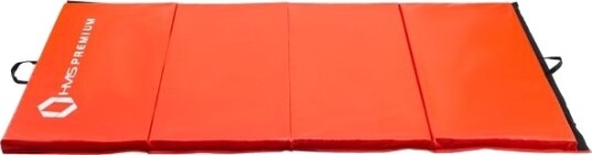 Treningsmatte Gymnastikk 4-Delt Mgs01 240 X 120 X 5 Cm Oransje Treningsmatte Gymnastikk 4-Delt Mgs01 240 X 120 X 5 Cm Oransje