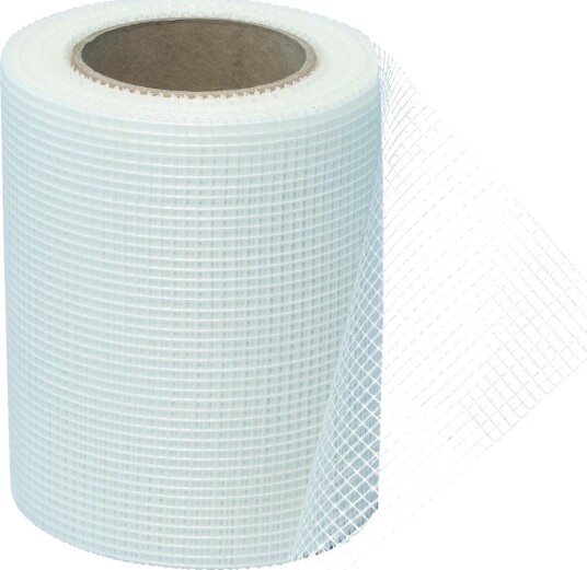 Wedi Armeringsbånd Selvklebende 25m x 125mm Wedi Armeringsbånd Selvklebende 25m x 125mm