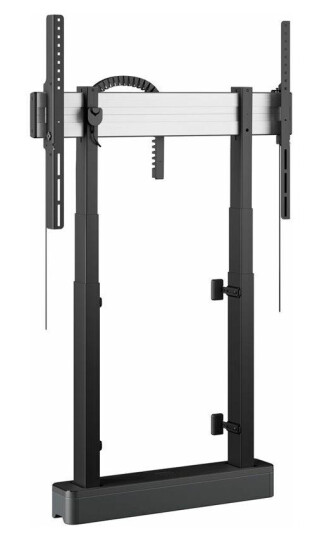 VOGELS RISE 2008 elektrisk løfteinnretning - for LCD-skjerm - 80 mm/s, EU - svart VOGELS RISE 2008 elektrisk løfteinnretning - for LCD-skjerm - 80 mm/s, EU - svart