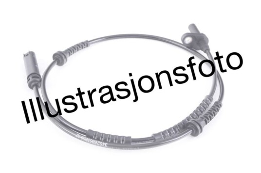 Febi ABS føler fram Febi 47361