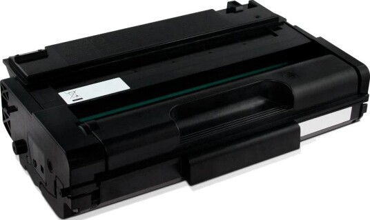 TB Toner Sort (7.000 sider), erstatter Ricoh 408285