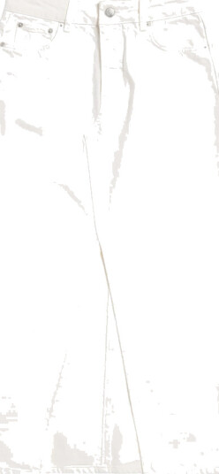 Holzweiler Dame Skjørt Beige XS, Holzweiler Dame Skjørt Beige XS,