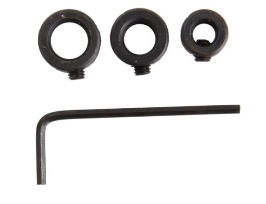 Pro-Line Dybdestopper For 6,8 Og 10 Mm Bor (31393) Pro-Line Dybdestopper For 6,8 Og 10 Mm Bor (31393)