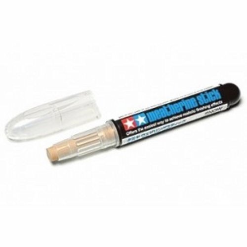 Tamiya Weathering Stick Light Earth