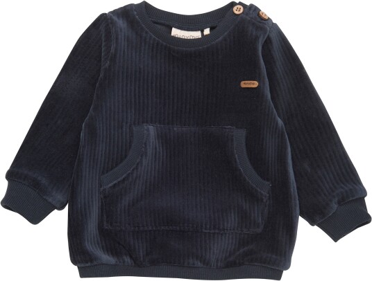 Minymo Genser Collegiate Blue 74 Minymo Genser Collegiate Blue 74
