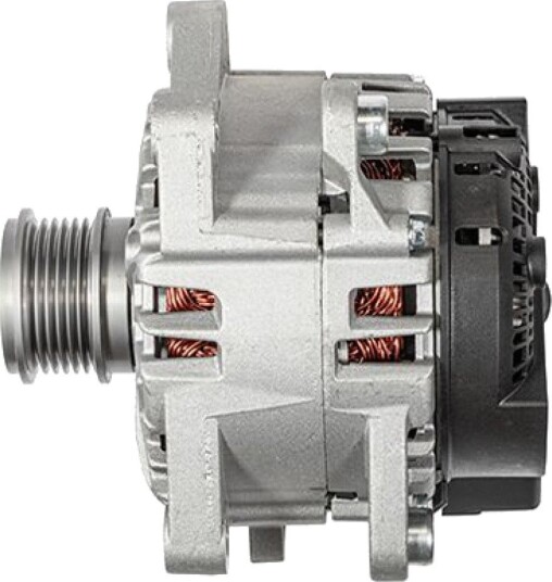 Dynamo HELLA 8EL 015 637 031 Dynamo HELLA 8EL 015 637 031