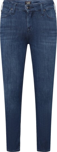 Lee Jeans Scarlett High Navy 28 x 29 Lee Jeans Scarlett High Navy 28 x 29