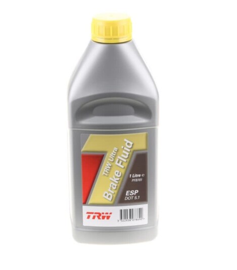 Trw Bremsevæske DOT5.1 ESP PFB701RE Trw Bremsevæske DOT5.1 ESP PFB701RE