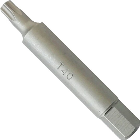 BATO Bits M12 x Torx 40.
