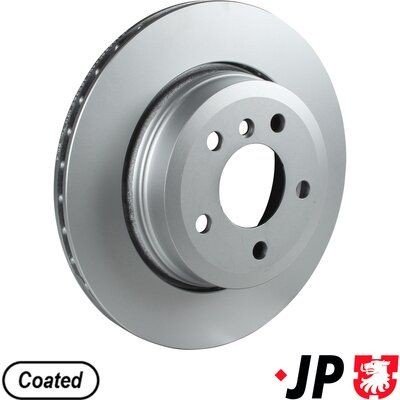 Bremseskive JP GROUP 1463204400