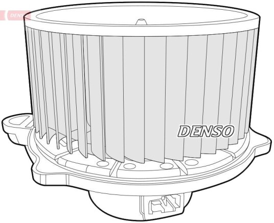 Kupévifte DENSO DEA41012 Kupévifte DENSO DEA41012