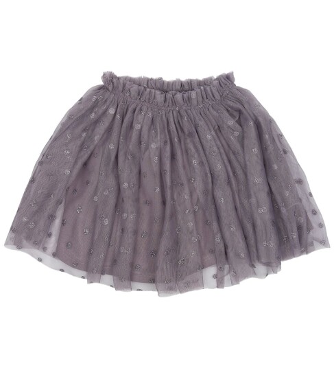 The New Tnstpoppy Skirt Purple 110