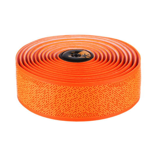 Lizard Skins DSP v2 Styreteip 2,5 mm Oransj Lizard Skins DSP v2 Styreteip 2,5 mm Oransj