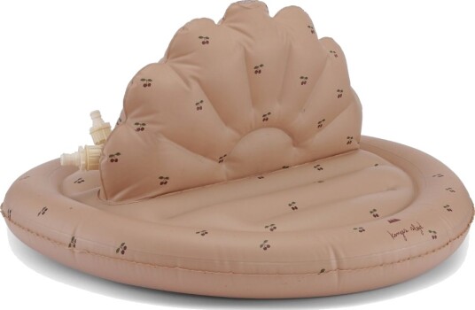 Konges Sløjd Shell Sprinkler Cherry Blush Konges Sløjd Shell Sprinkler Cherry Blush
