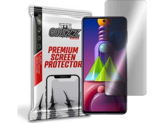 Grizzglass Folia Matowa Grizz Samsung Galaxy M51