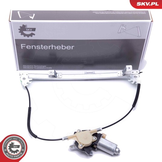 Vindusheis ESEN SKV 00SKV901