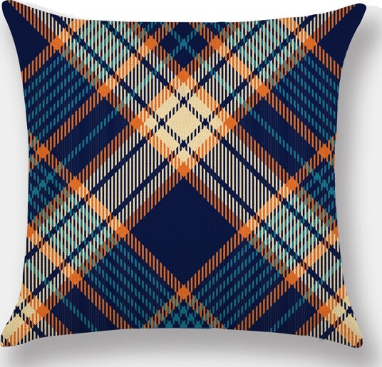 Tc Home Putetrekk 50 x 50 cm Size: 50 x 50 cm