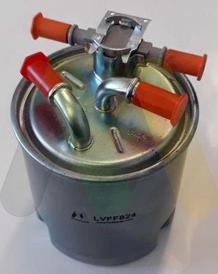 MOTAQUIP LVFF824 Drivstoffilter MOTAQUIP LVFF824 Drivstoffilter