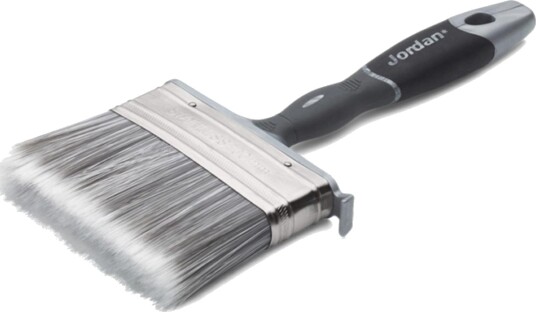 Jordan ultimate pensel flat 100 mm Jordan ultimate pensel flat 100 mm