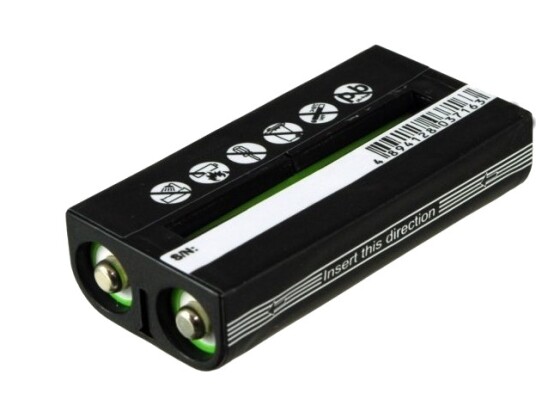 Batteri til Sony MDR-RF860 osv.