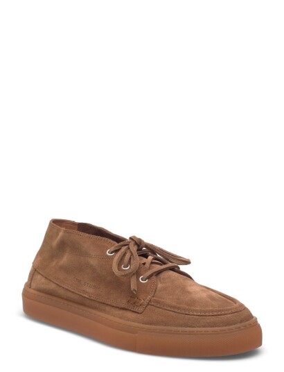 Copenhagen Studios Cph173M Suede Brown 43