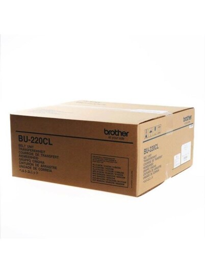 Brother BU-220CL - Transfer Belt - Overføringsbelte for skriver
