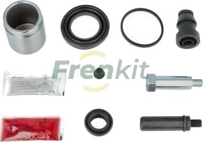 FRENKIT 743014 Reparasjonssett, bremsecaliper