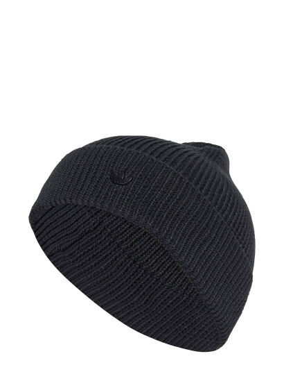 adidas Originals Ev.ic Beanie - Black - 54-56 adidas Originals Ev.ic Beanie - Black - 54-56