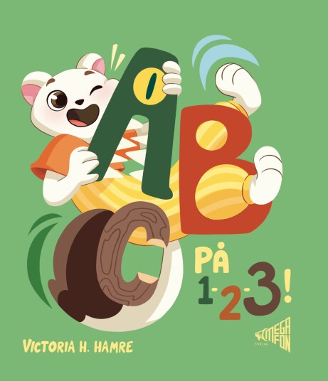ABC på 1 2 3 ABC på 1 2 3