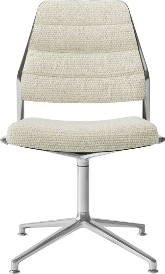 454 Swivel Chair Wavy