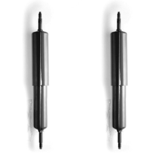 Støtdemper MONROE D4468