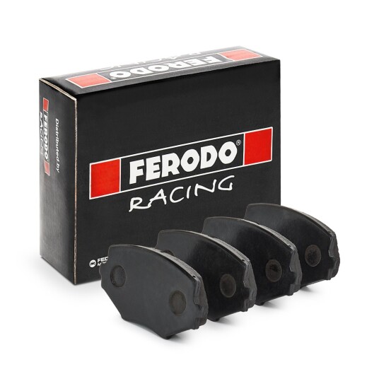 Bremseklosser FERODO RACING FCP1011H Bremseklosser FERODO RACING FCP1011H