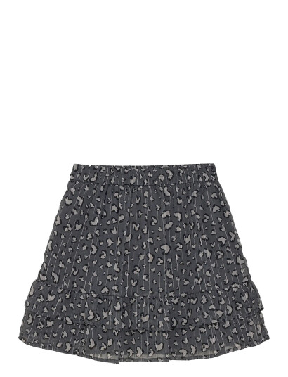 Creamie Skirt Leo Dot Grey 122 Creamie Skirt Leo Dot Grey 122