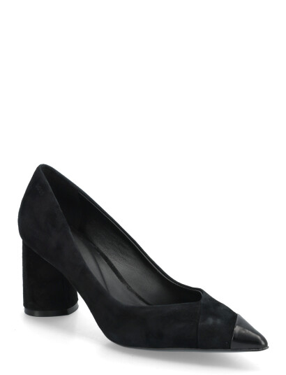 BOSS Gracey_Chpump70_Nasd Black 37 BOSS Gracey_Chpump70_Nasd Black 37