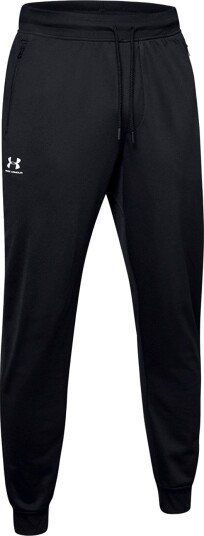Under Armour Joggebukser Sportstyle Tricot Jogger Svart