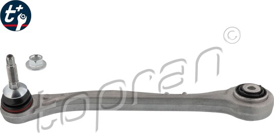 TOPRAN 502 173 Bærearm