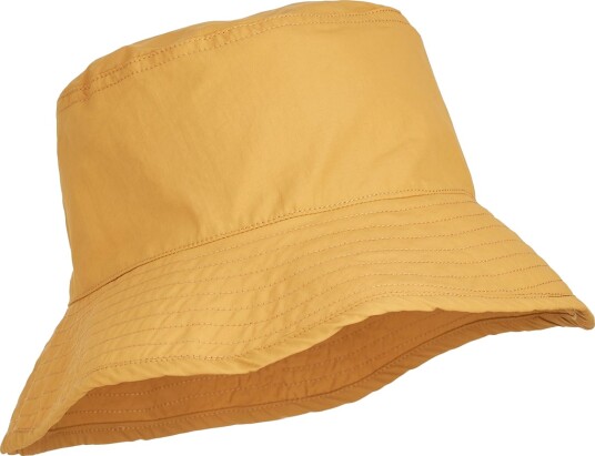 Liewood Damon Bucket Hat Yellow 0 3M
