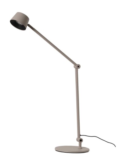 Direction bordlampe 2700 kelvin   Dimbar   Grå