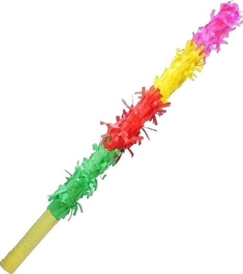 Godan Stick To Break Piñatas Classic 50X2,5Cm Godan Stick To Break Piñatas Classic 50X2,5Cm