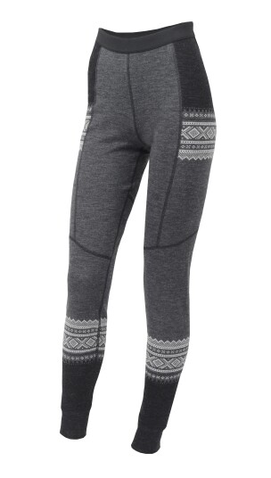 Aclima DESIGNWOOL MARIUS LONGS WOMAN NOREFJELL