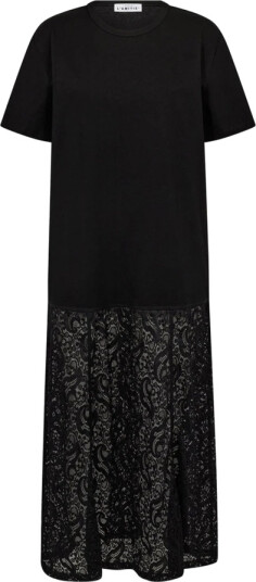 Haute L'Amitié Dame Kjoler Svart S, Haute L'Amitié Dame Kjoler Svart S,