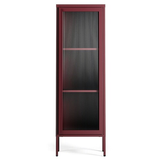 Department Store Skap 50x150 cm Bordeaux Department Store Skap 50x150 cm Bordeaux